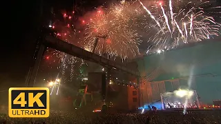 Jean Michel Jarre - Live in Gdansk (August 26, 2005) [Complete Concert, Best Quality Available]