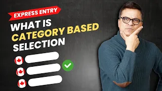 What is category based selection and what are your chances