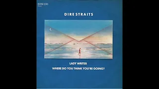 Dire Straits - Lady Writer (Torisutan Extended)