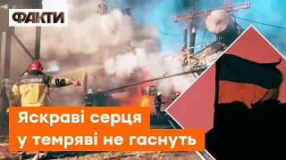 Темрява сюди НЕ ДІЙШЛА — ЧУТТЄВЕ відео про нашу НЕЗЛАМНІСТЬ та ГЕРОЇВ світла