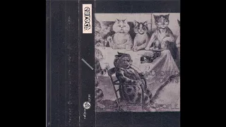 The Plastic People - Hundred Points - Cassette (Eurock/Boží Mlýn Productions 1980)