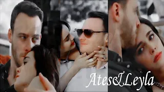 Ates&Leyla Я ещё тут