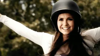 Elena Gilbert-I Don't Care/ I love it