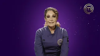 ¿Cómo llegó la Chef Betty a la cocina? | MasterChef México 2020
