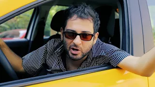 Hovhannes Davtyan - Es gorc chi /taxi/
