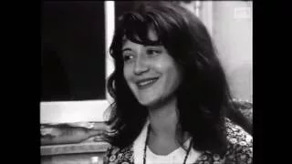 Martha Argerich - Technique pianistique (1972)