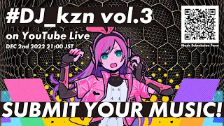 #DJ_kzn_vol3