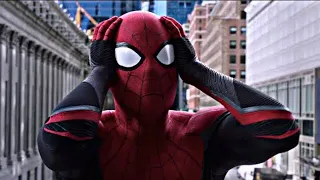 Spider-Man: Far from Home-[2019]|Post Credit Scene|4K UltraHD|Tamil-[Dubbed]|TopMovieClips - Tamizh.