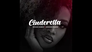 Cinderella - Rickman Manrick X An-known ( Official Audio )