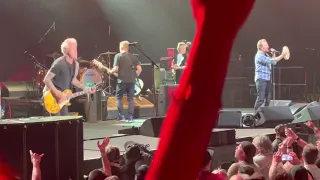 Pearl Jam - Alive - Oakland (May 13, 2022)