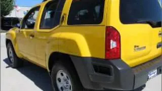 2008 Nissan Xterra - Rockwall TX