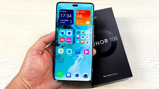 HONOR 100 PRO - Мощнейшая НОВИНКА на Топовом Snapdragon порвала POCO и XIAOMI!🔥СДЕЛАЛИ НЕВОЗМОЖНОЕ!