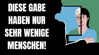 Wenn du diese eine Gabe hast, dann bist du vielleicht eine Scannerpersönlichkeit!