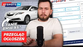 Ciekawe modele do 70000zł | Przegląd Ogłoszeń OTOMOTO TV