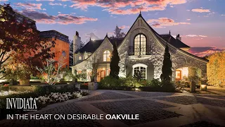 2064 Lakeshore Road East, Oakville | Invidiata