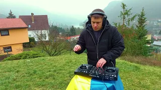 DJ Kir`O - Dorofeeva - У твоїй душі (melodic techno remix)