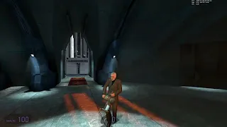 [Tutorial] Half-Life 2 Movement and Mechanics (Part 3: Breenblast with visual & audio cues)