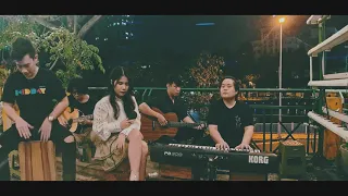 Giấc Mơ Có  Thật Cover  - Ban  Nhạc Acoustic HCM Soul Band 🔥