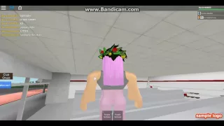 World Expedition   ROBLOX TALENTED ZAINAB