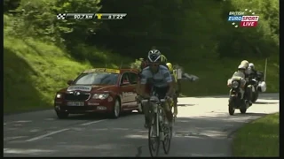 Cycling Tour de France 2011 - part 10