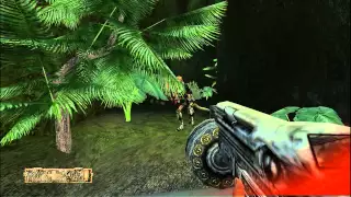 Turok Evolution PC Español - Capítulo 3 [HD 1080p]