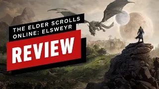 The Elder Scrolls Online: Elsweyr Review