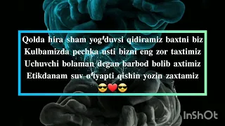 DOXXIM-Jamiyat {KARAOKE} #karaoke #doxxim #uzrap