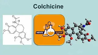 Which functional groups are prensent in Colchicine?