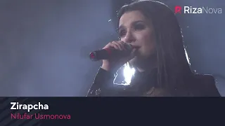 Nilufar Usmonova - Zirapcha (Asraydi albom taqdimotidan 2020)