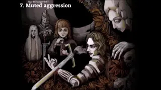 Fear & Hunger OST #7   Muted aggression