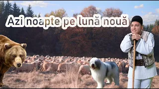 Ilie Dură ~ Azi noapte pe lună nouă