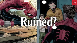 How Did Zeb Wells Ruin Spider-Man? (Sum-Up)