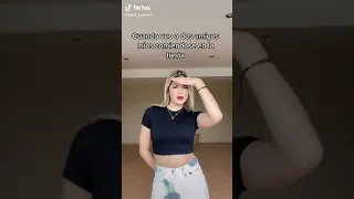 TikTok Nuevo De Carol Castro