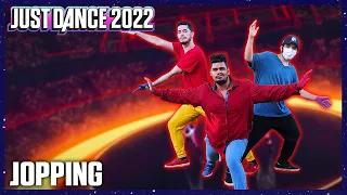Jopping by SuperM - JUST DANCE 2022 | Gameplay