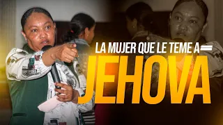 Berzaline nivar/La mujer que Teme a jehova/Esta palabra despertara lo que en tu interior duerme 2024