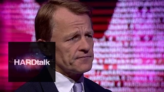 David Laws 'Extreme parties will soon ‘shrivel back’ - BBC HARDtalk