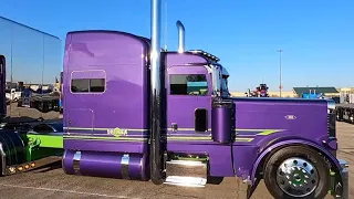MATS 2024 "Rolln In & Out" Mid America Truck Show