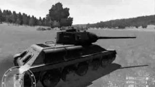 T-34 vs Panzer IV