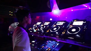 747 @ Fabric London (Slam - Lifetimes)