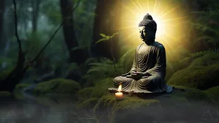 The Sound of Inner Peace 22 | 528 Hz | Relaxing Music for Meditation, Zen, Yoga & Stress Relief