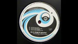 Jay La Forge & Gauchel - Sub Dich Weg