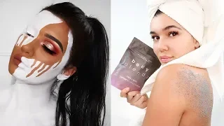 Best Skin Care Routine Compilation 2019