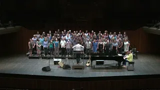 The Choir: Expert In A Dying Field (The Beths cover)