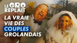 Les couples grolandais - Partie 1 - Le GRO replait - CANAL+