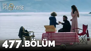 Yemin 477. Bölüm | The Promise Season 4 Episode 477