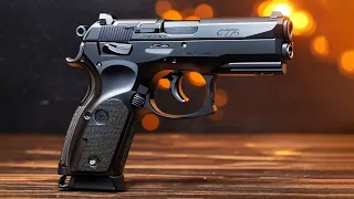 Top 9 Most Purchased Handguns 2022 - 2023! No.1 Will Blow Your Mind