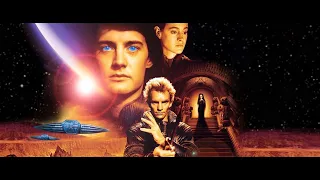 Dune (1984) fan-trailer