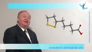 L'acido Alfa Lipoico: l'antinfiammatorio degli antinfiammatori