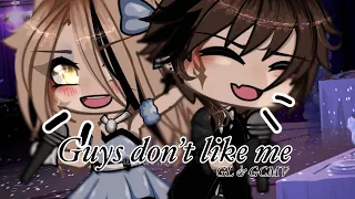 [⁉️]11K SPECIAL || GUYS DON’T LIKE ME || GLMV & CCMV