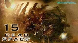 Daed Space 1 (15 серия). Обелиск и кидалово космических масштабов.